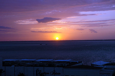 Sunset, Thursday, November 4, 2010 008.JPG